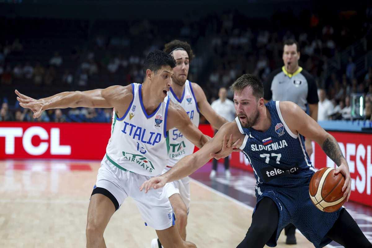 Basket: Miami perde in casa nonostante la presenza di Fontecchio