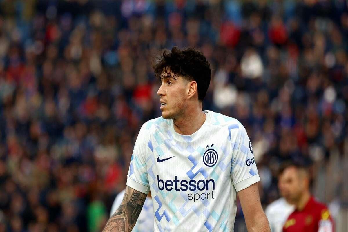 Bastoni ha commesso un errore, ma merita un posto in Nazionale