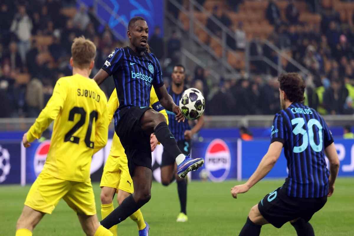 Bodo fa la storia: l'impresa che conquista anche 'The Athletic'