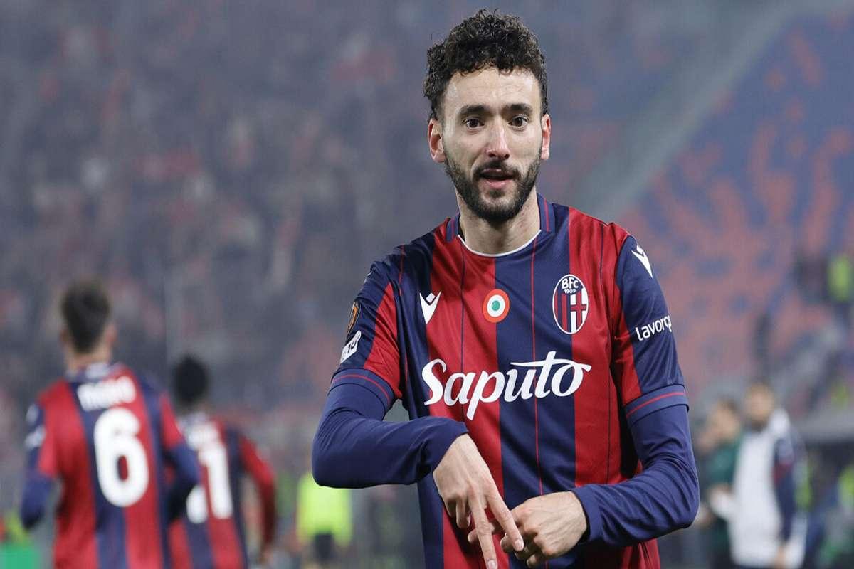 Bologna conquista gli ottavi di Europa League con una vittoria di misura sul Brann