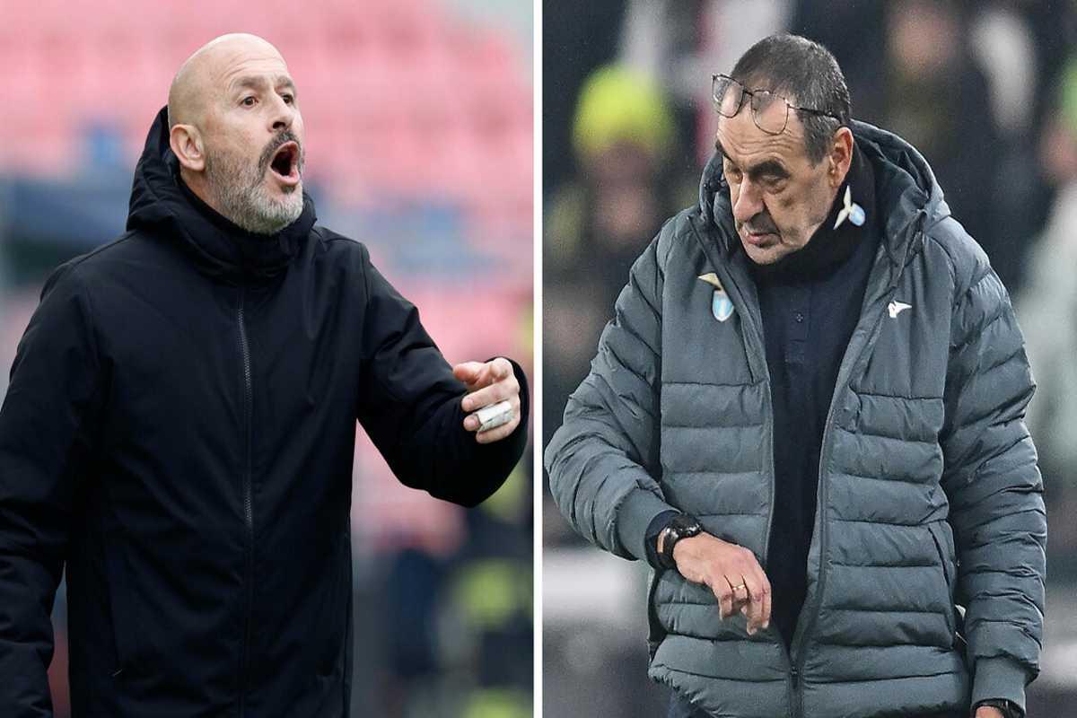 Bologna contro Lazio: segui la diretta con gol e foto della Coppa Italia!