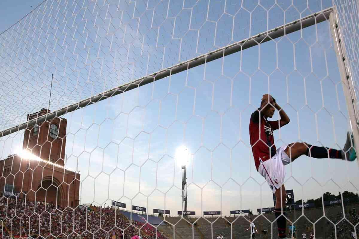 Bologna rinuncia al restyling dello stadio Dall'Ara: cosa significa per il futuro?