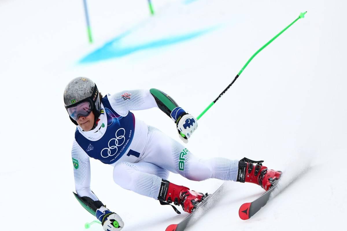 Braathen conquista l'oro nel gigante: il Brasile festeggia la sua prima medaglia ai Giochi invernali