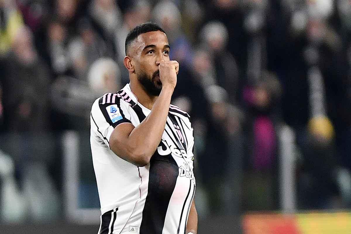 Bremer fuori per precauzione: la Juve rassicura, nessuna lesione!