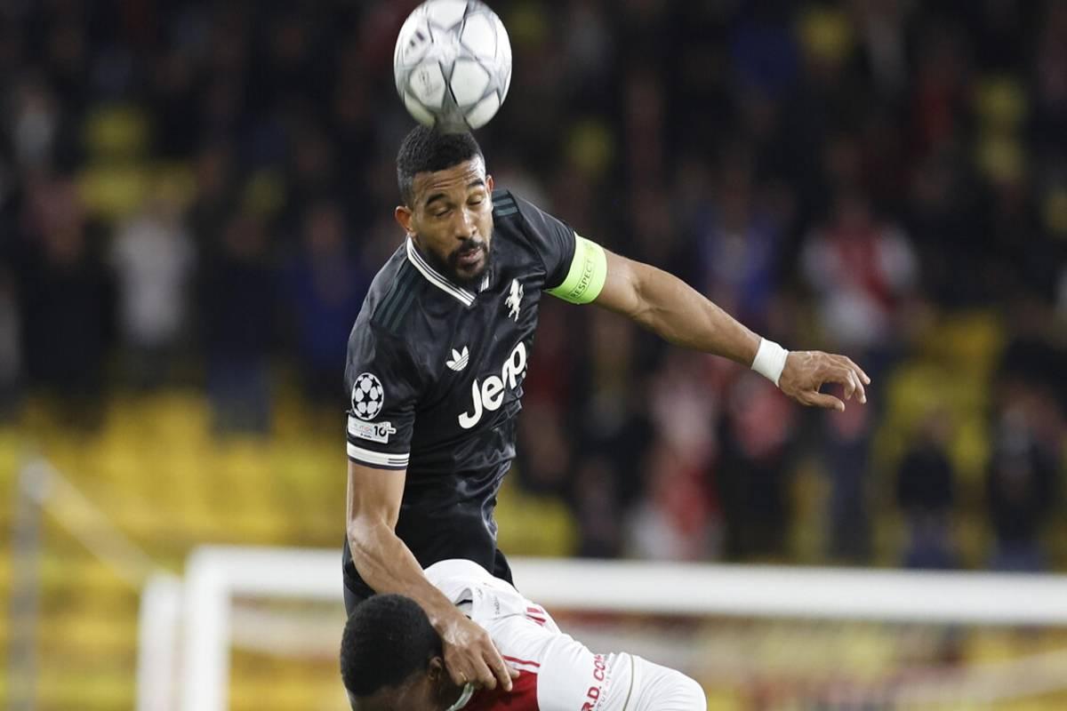 Bremer in visita al J Medical: cosa nasconde il suo problema muscolare?