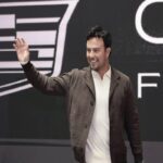 Cadillac svela la sua rivoluzionaria F1 per il Mondiale 2026 durante il Super Bowl