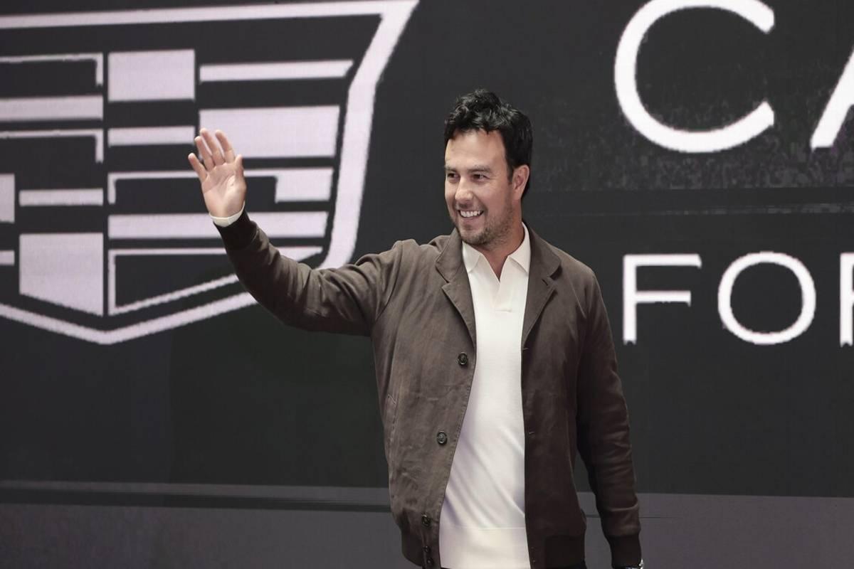 Cadillac svela la sua rivoluzionaria F1 per il Mondiale 2026 durante il Super Bowl