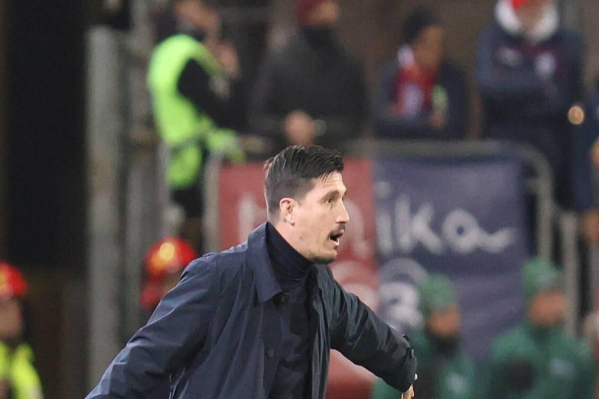 Calcio: Pisacane commenta la reazione della squadra nonostante le assenze