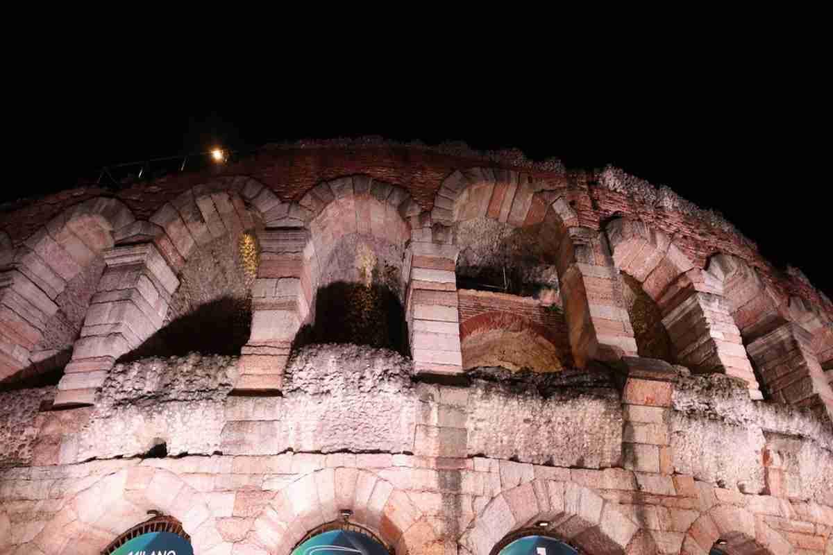 Cerimonia di chiusura a Verona: Meloni celebra il successo di Milano Cortina