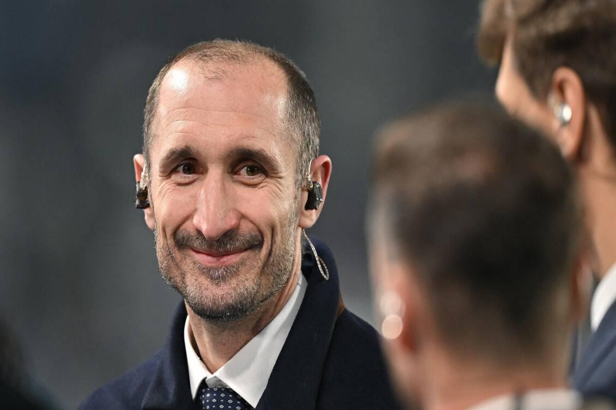 Champions: Chiellini riflette su delusioni e orgoglio, un nuovo inizio per la squadra