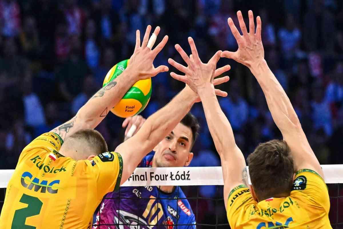 Champions League: Dazn rinnova per tre anni la trasmissione del calcio maschile e femminile