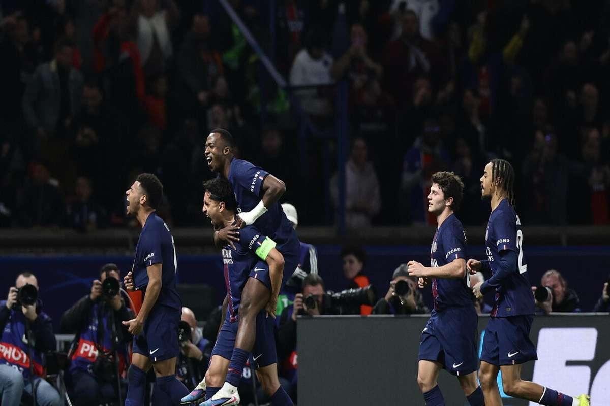 Champions League: scopri il tabellone degli ottavi di finale!