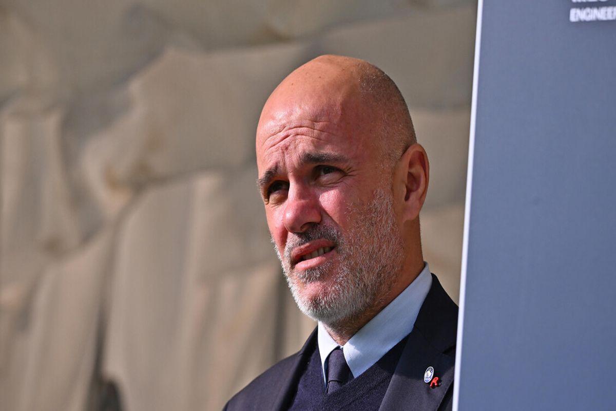 Champions: Luca Percassi svela il segreto di un'impresa storica dopo Dublino