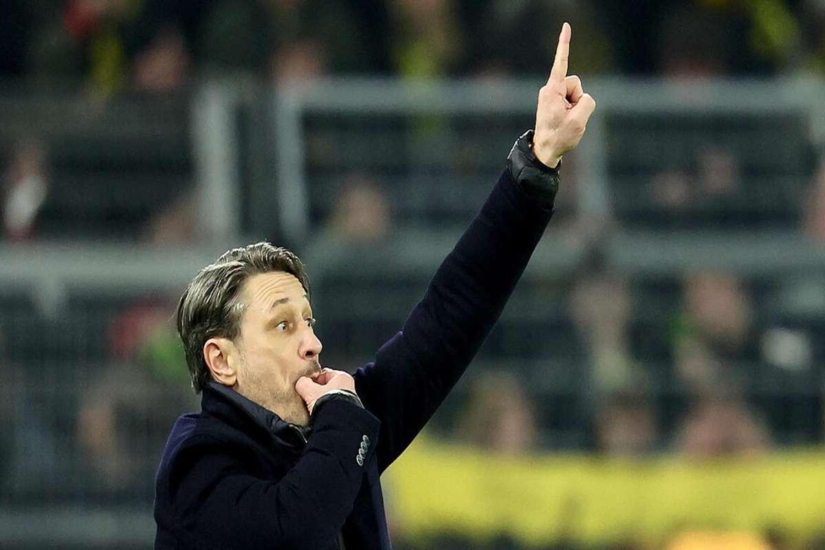 Champions: l'Atalanta di Palladino supera Kovac con un gioco brillante