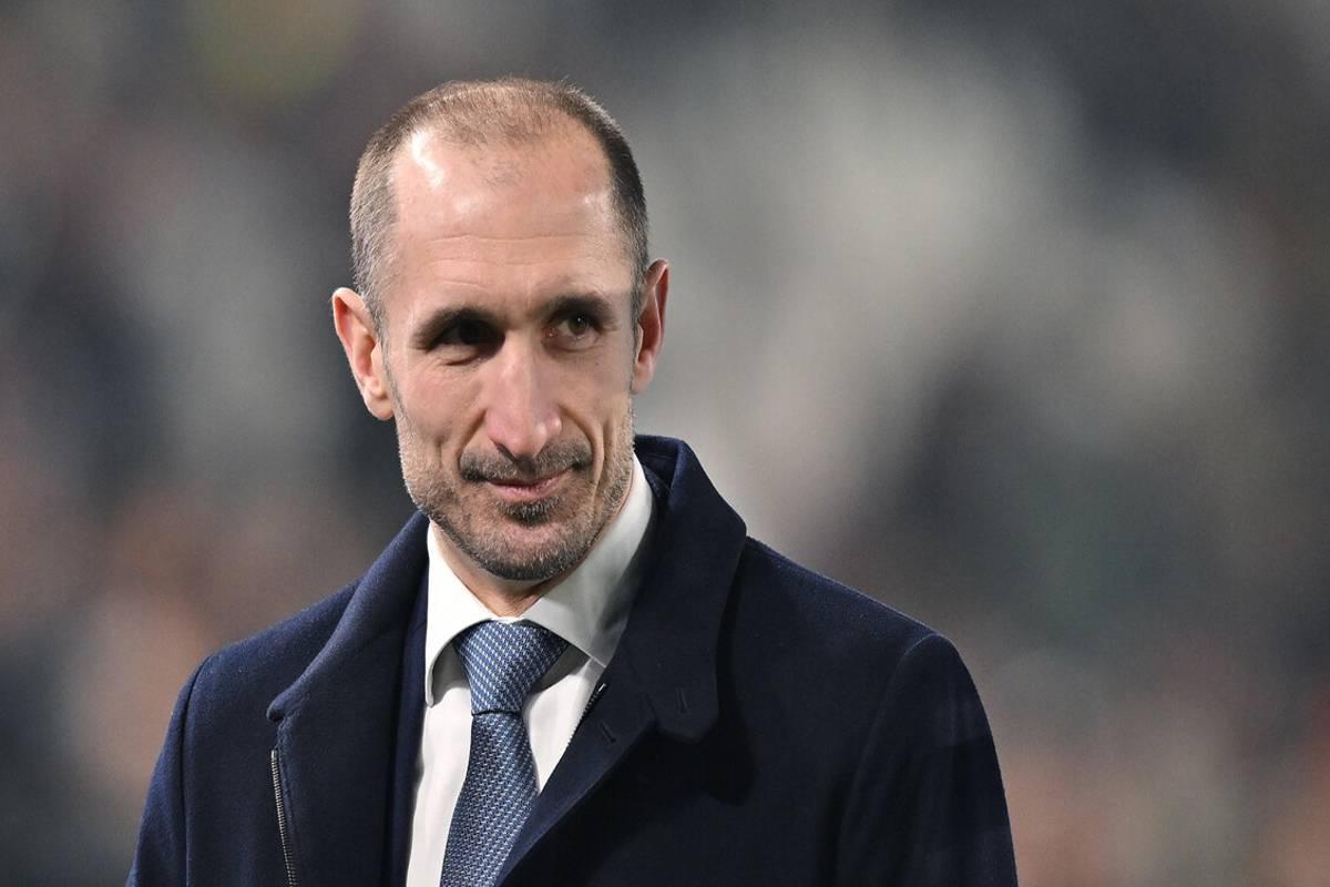 Chiellini denuncia l'errore del giallo a Kalulu: Non si può parlare di calcio
