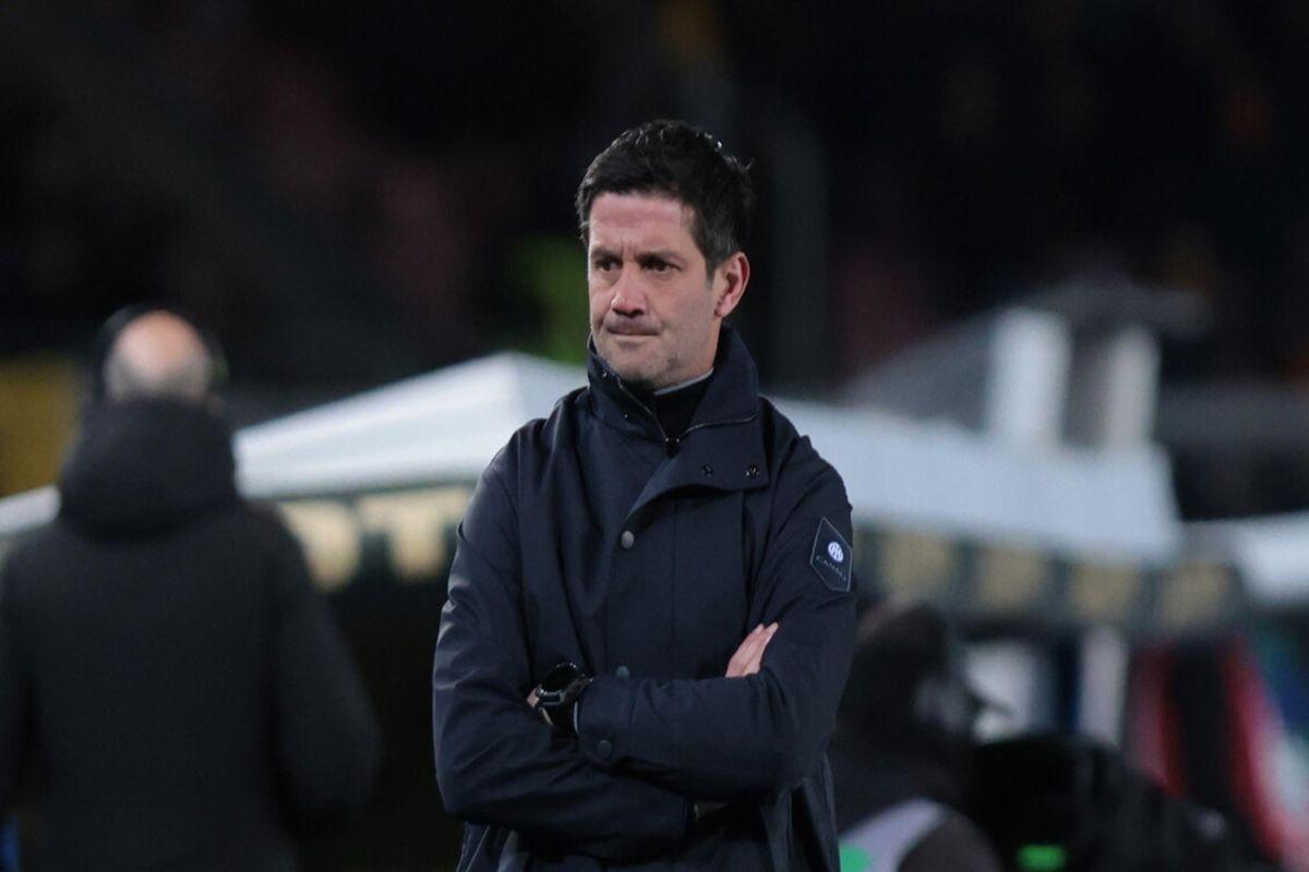 Chivu guarda al futuro: superare l'amarezza e ripartire nella Champions