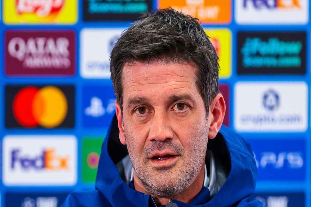 Chivu: la sfida di San Siro per il passaggio del turno è aperta