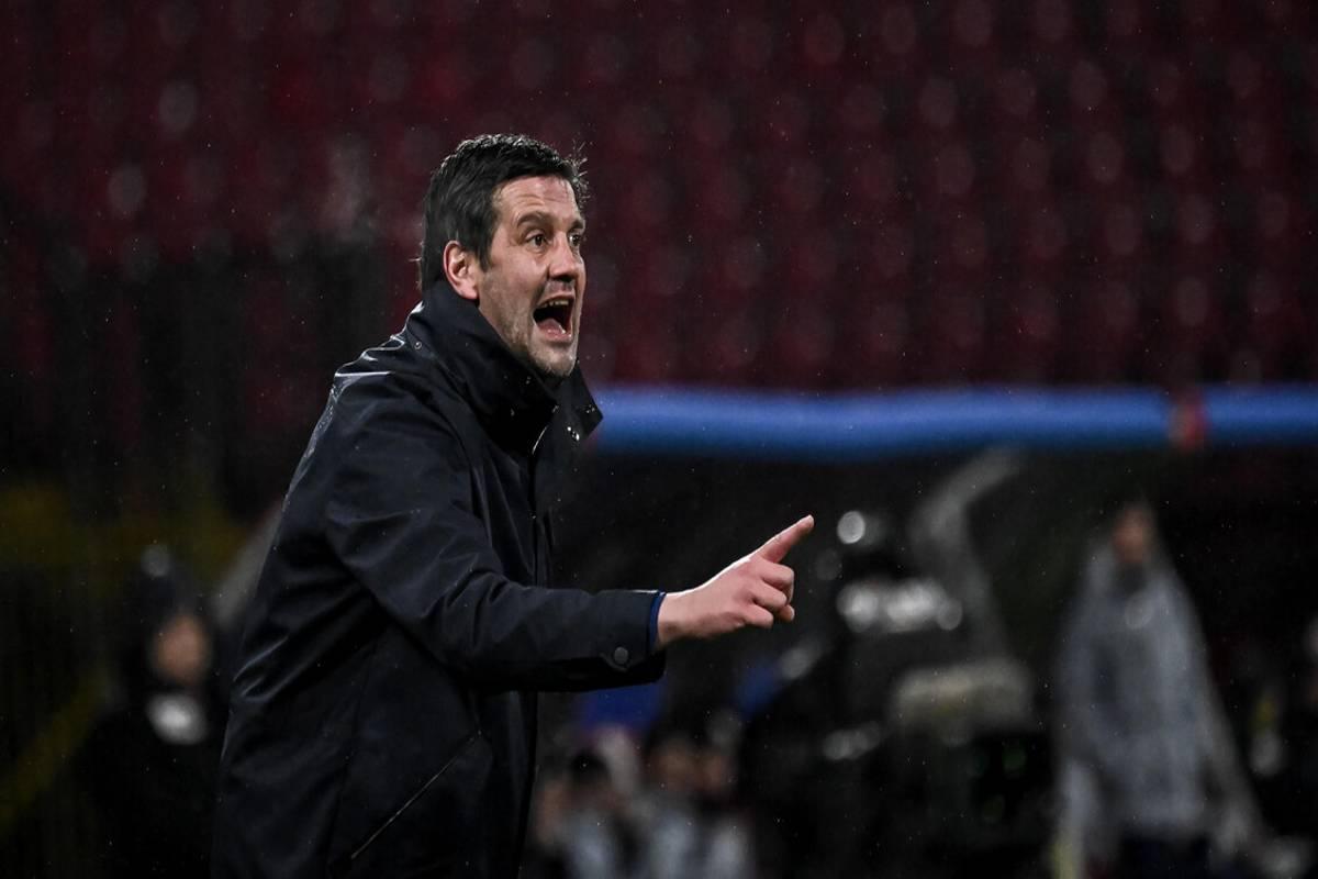 Chivu: una finale di Coppa Italia emozionante, tra sofferenza e gioia