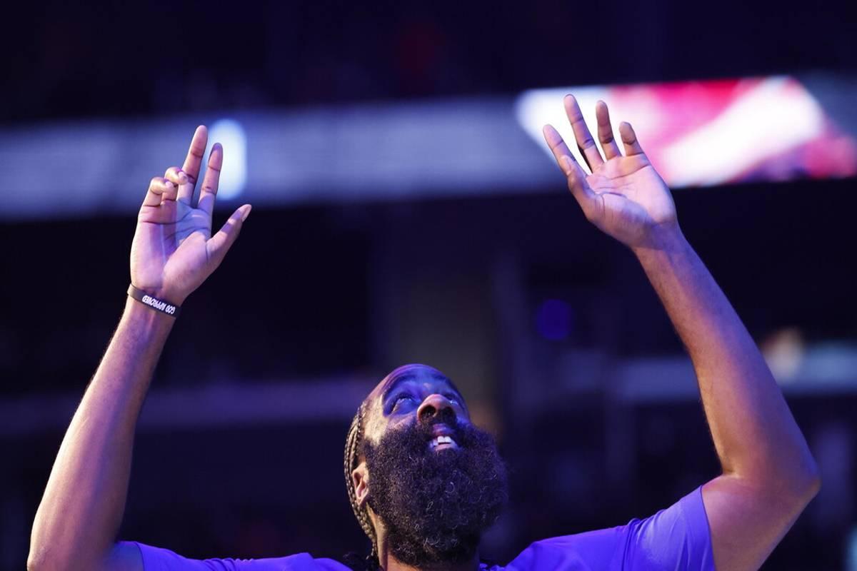 Cleveland sorprende: Harden porta i Cavaliers a pareggiare con i Knicks