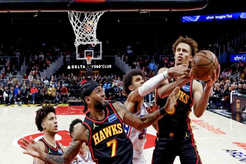 Clippers sconfitti in casa dai Sixers, mentre Sengun guida Houston alla vittoria