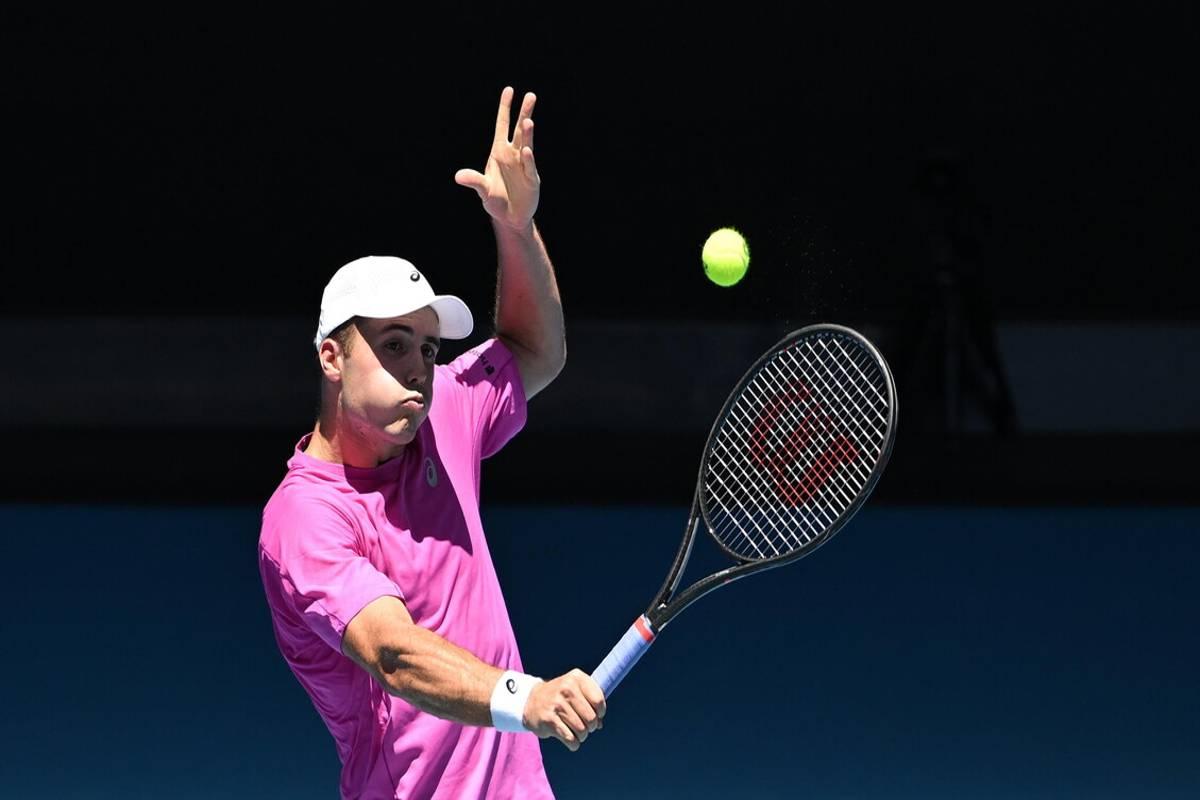 Cobolli e Bellucci brillano ad Acapulco: ottavi conquistati!