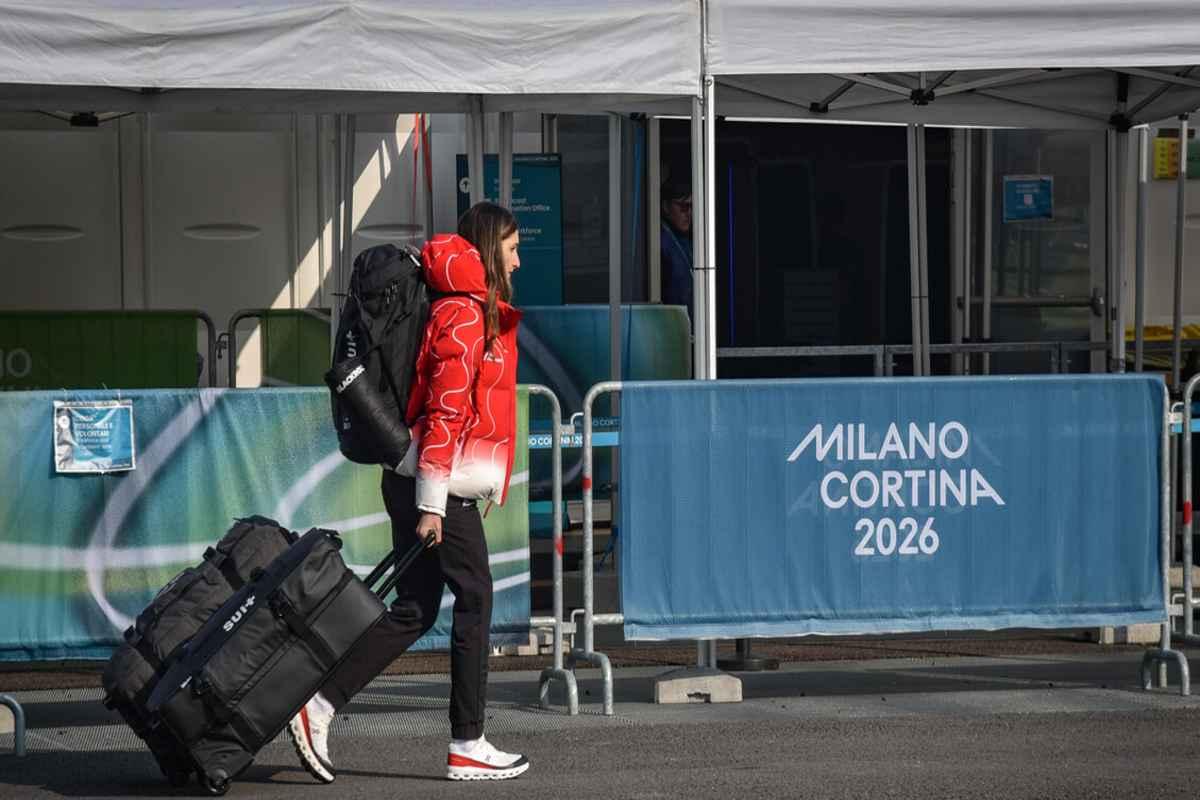 Coima trionfa al Villaggio Olimpico: oltre mille atleti conquistano 99 medaglie