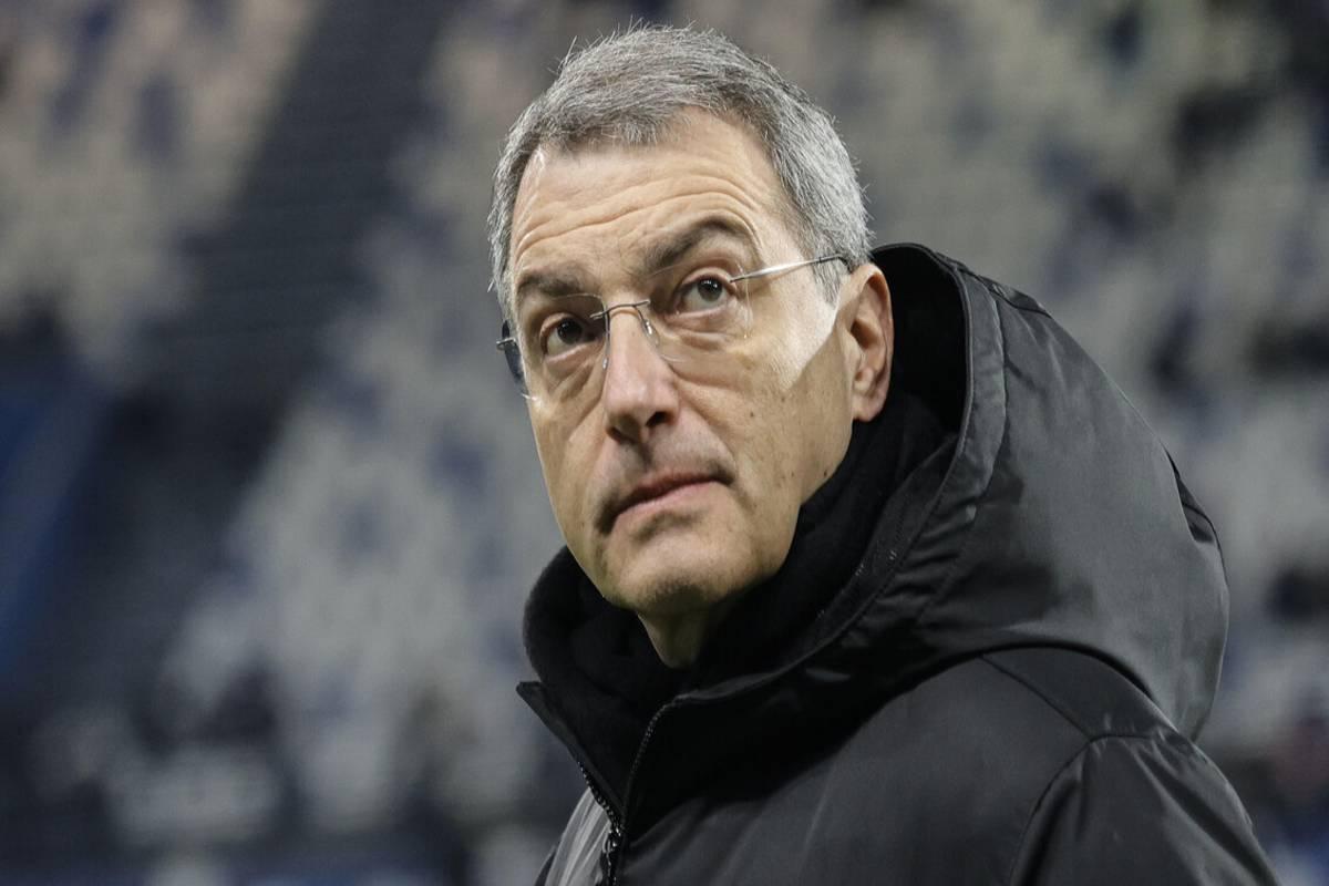 Comolli svela: Elkann non ha intenzione di vendere la Juve