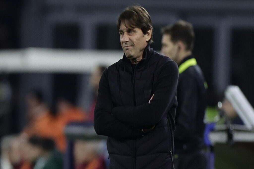 Conte: dalla rimonta alla vittoria sfiorata