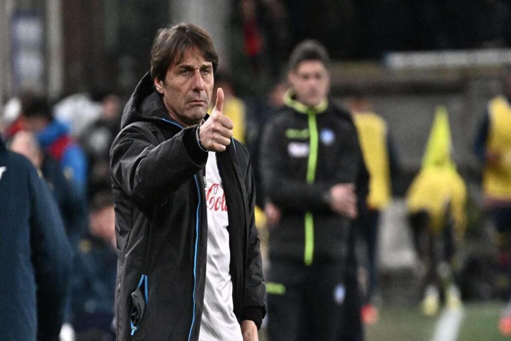 Coppa Italia: l'attesa sfida tra Conte e Fabregas, ma McTominay out