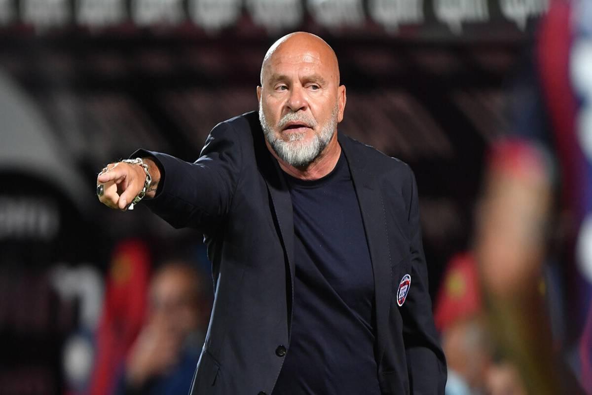 Cosmi torna in campo: la nuova era del calcio secondo il maestro esperto