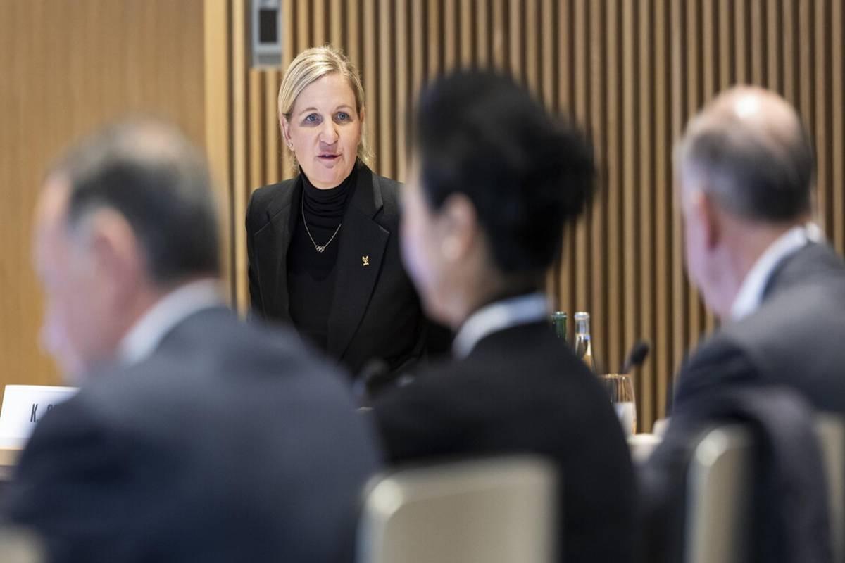 Coventry: la magia dello spirito olimpico conquista l'Italia con le gare di ghiaccio