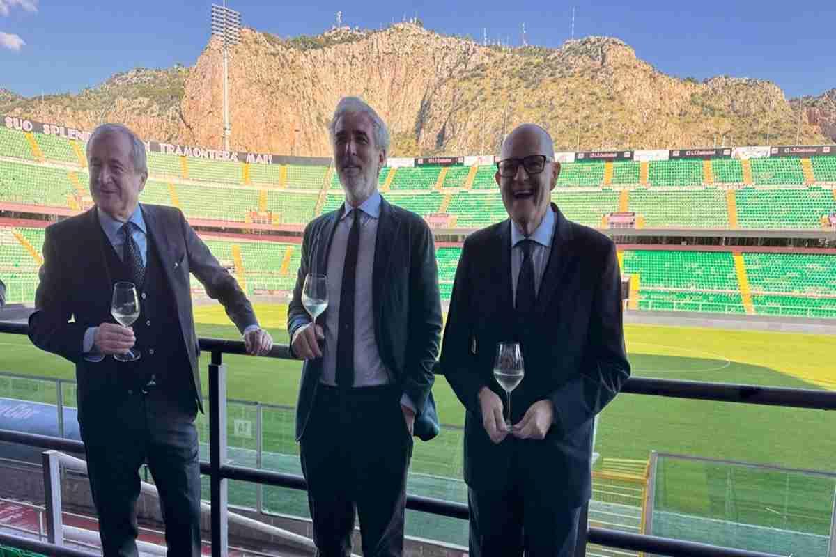 Cremonese saluta Johnsen: l'attaccante vola verso Palermo