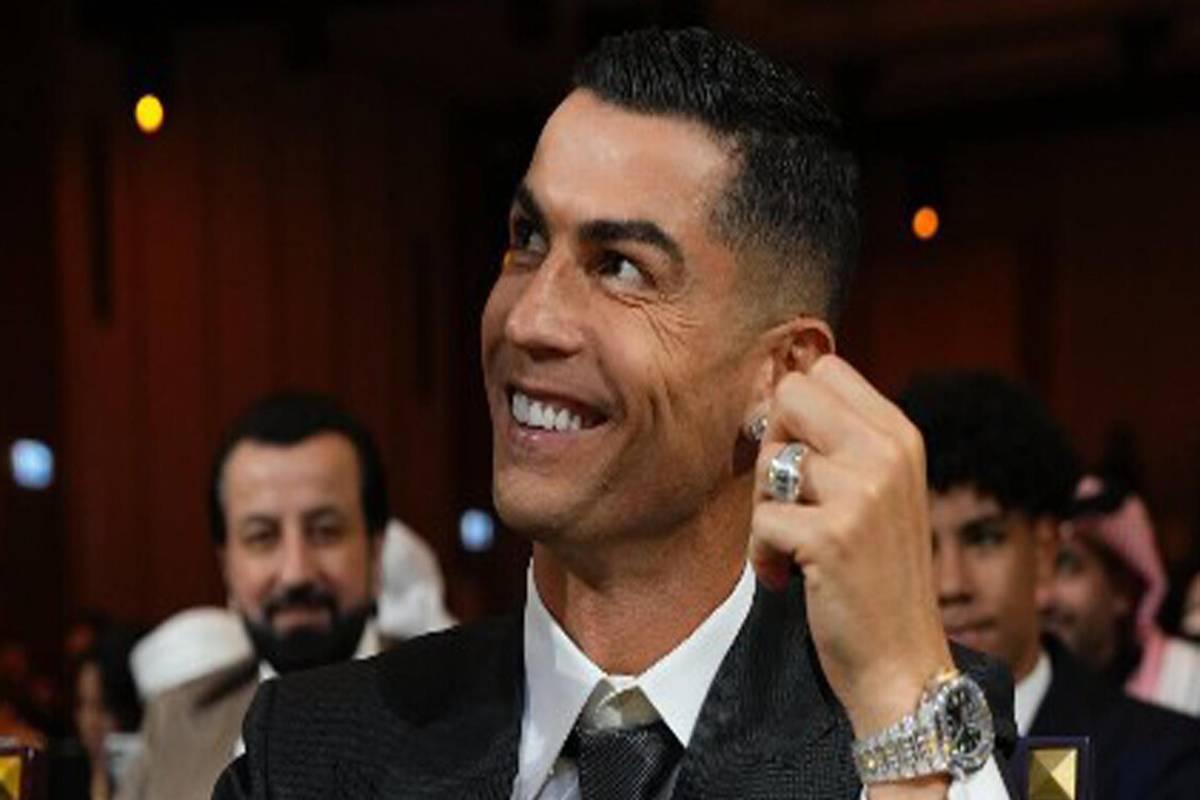 Cristiano Ronaldo in sciopero: la Saudi League sotto shock