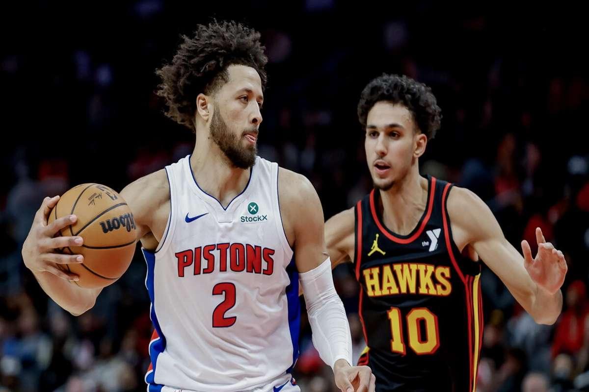 Cunningham trascina Detroit alla vittoria contro i NY Knicks