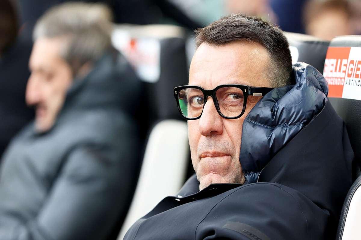 D'Aversa svela la sua ricetta per salvare il Toro: coraggio ed entusiasmo