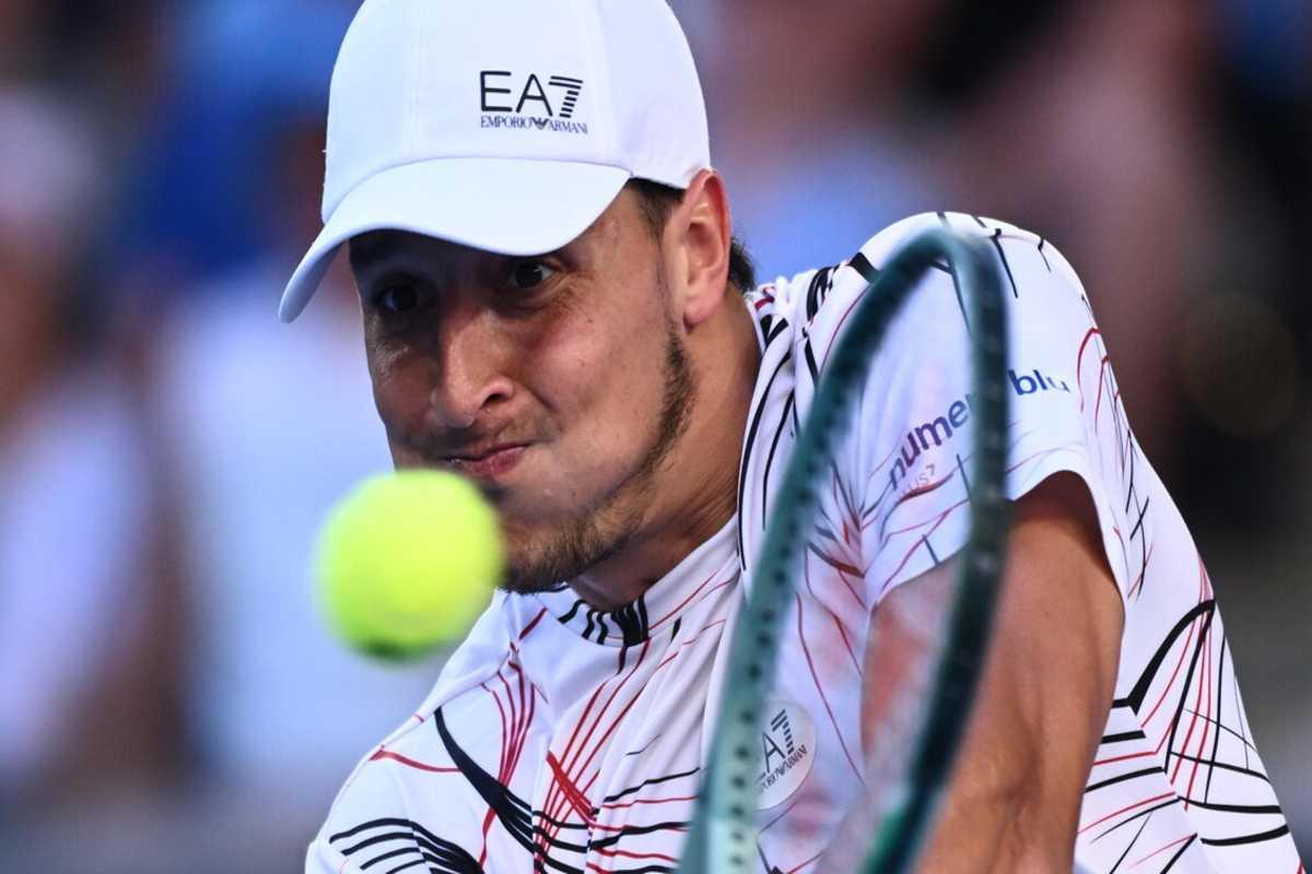 Darderi conquista la finale a Buenos Aires superando Baez