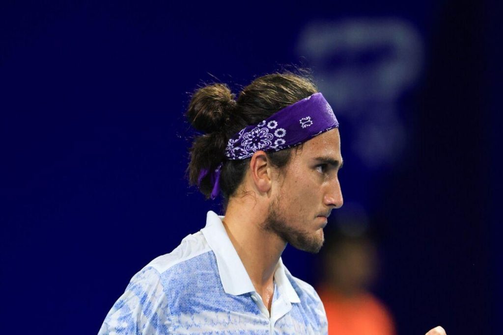 Davidovich Fokina eliminato: Bellucci conquista i quarti ad Acapulco