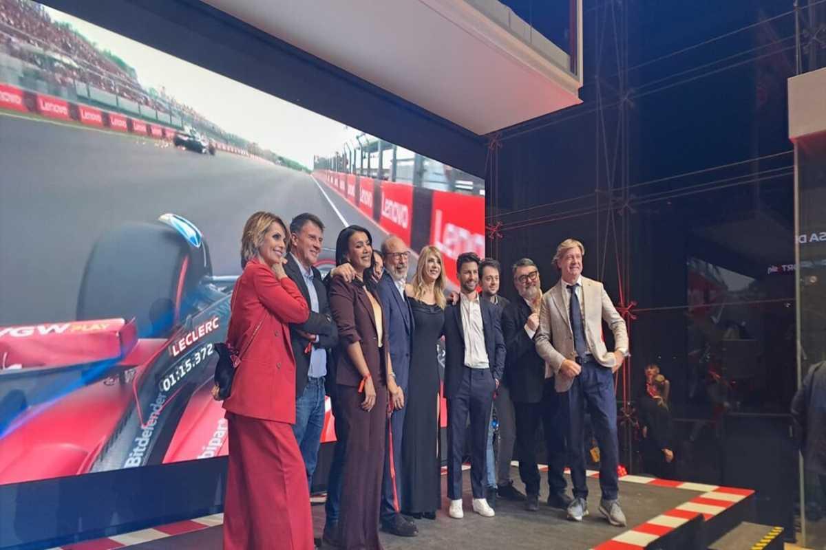 De Bellis di Sky: la speranza di una stagione di motorsport elettrizzante fino all'ultimo giro