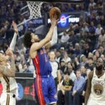 Detroit domina New York, Boston compie una rimonta epica contro Miami