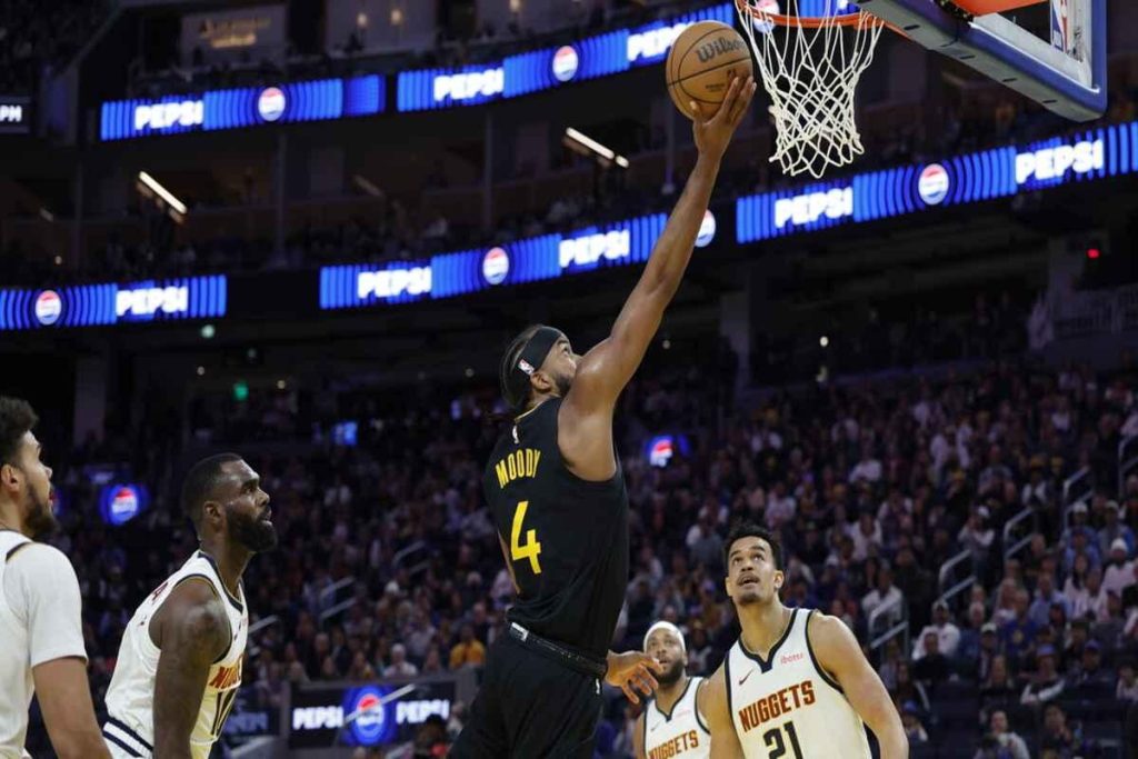 Detroit sorprende Oklahoma City con una vittoria inaspettata