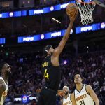 Detroit sorprende Oklahoma City con una vittoria inaspettata