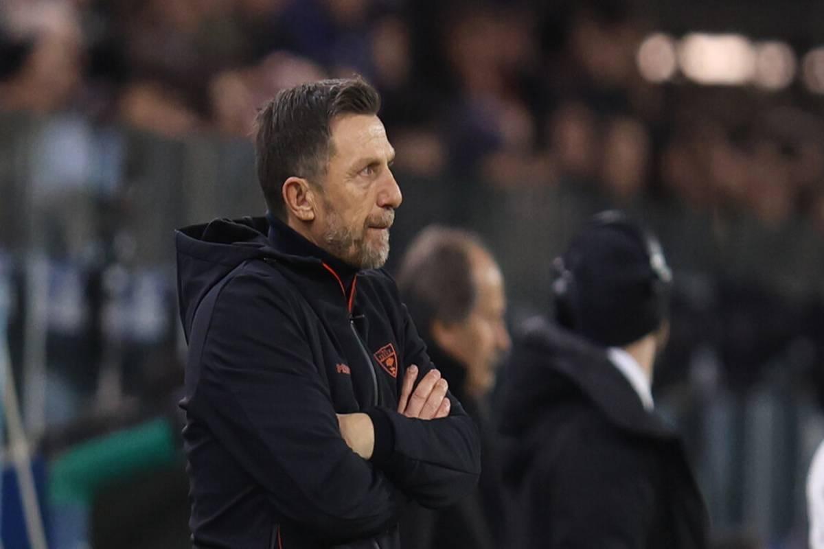 Di Francesco: Lecce punta a confermare il trend positivo contro l'Inter