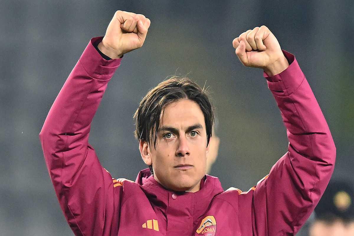 Dybala e Soulé a rischio: Roma in ansia per la sfida con la Juve