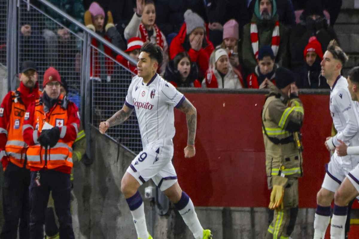 E.League: Italiano esalta Castro, il giovane talento che ha fatto la differenza