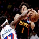 Edgecombe trascina il Team Vince alla vittoria nel torneo giovanile All-Star Game