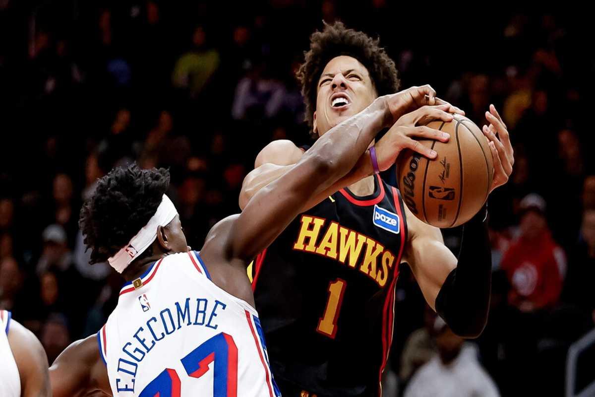 Edgecombe trascina il Team Vince alla vittoria nel torneo giovanile All-Star Game