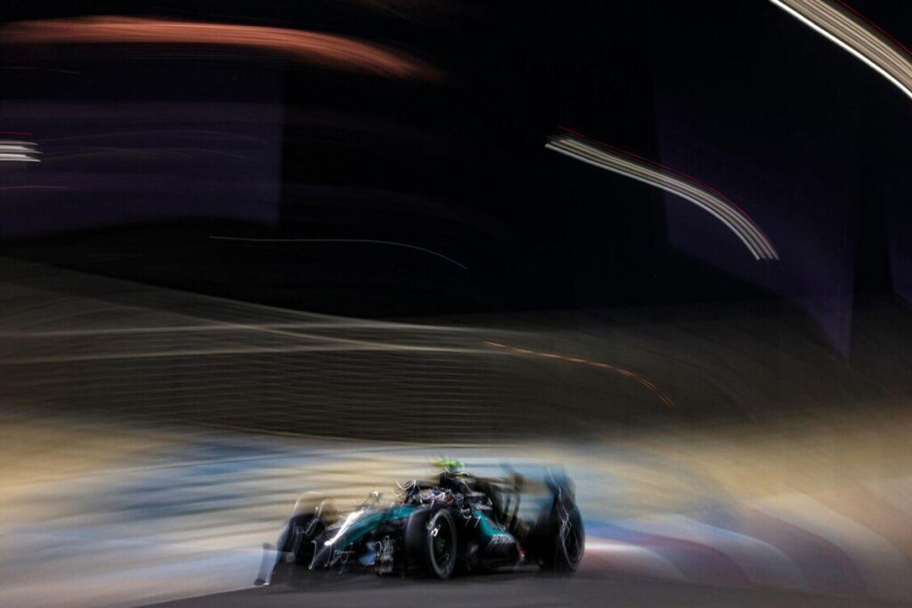 F1 2026: Norris esprime entusiasmo e lancia una frecciata a Verstappen