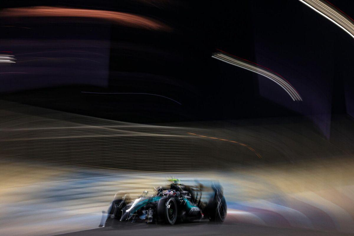 F1 2026: Norris esprime entusiasmo e lancia una frecciata a Verstappen