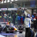F1: I Racing Bulls di Visa Cash App svelano una rivoluzione con il nuovo impianto a celle a combustibile