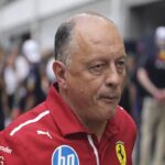 F1: Vasseur svela i segreti dell'affidabilità , ma il confronto con gli avversari resta un mistero